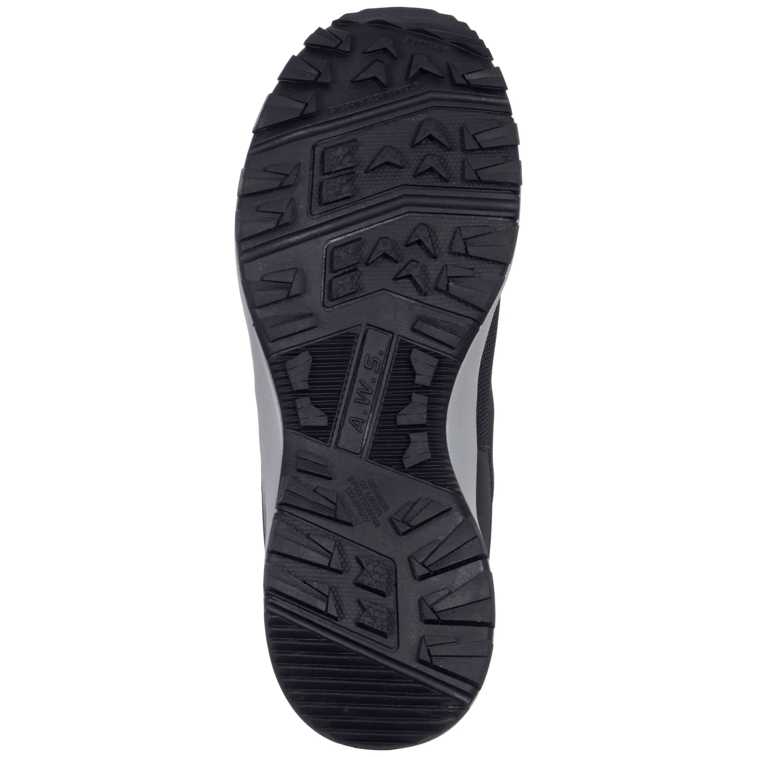 Outlet Delta Ascent GTX Tennarit|Talvikengät
