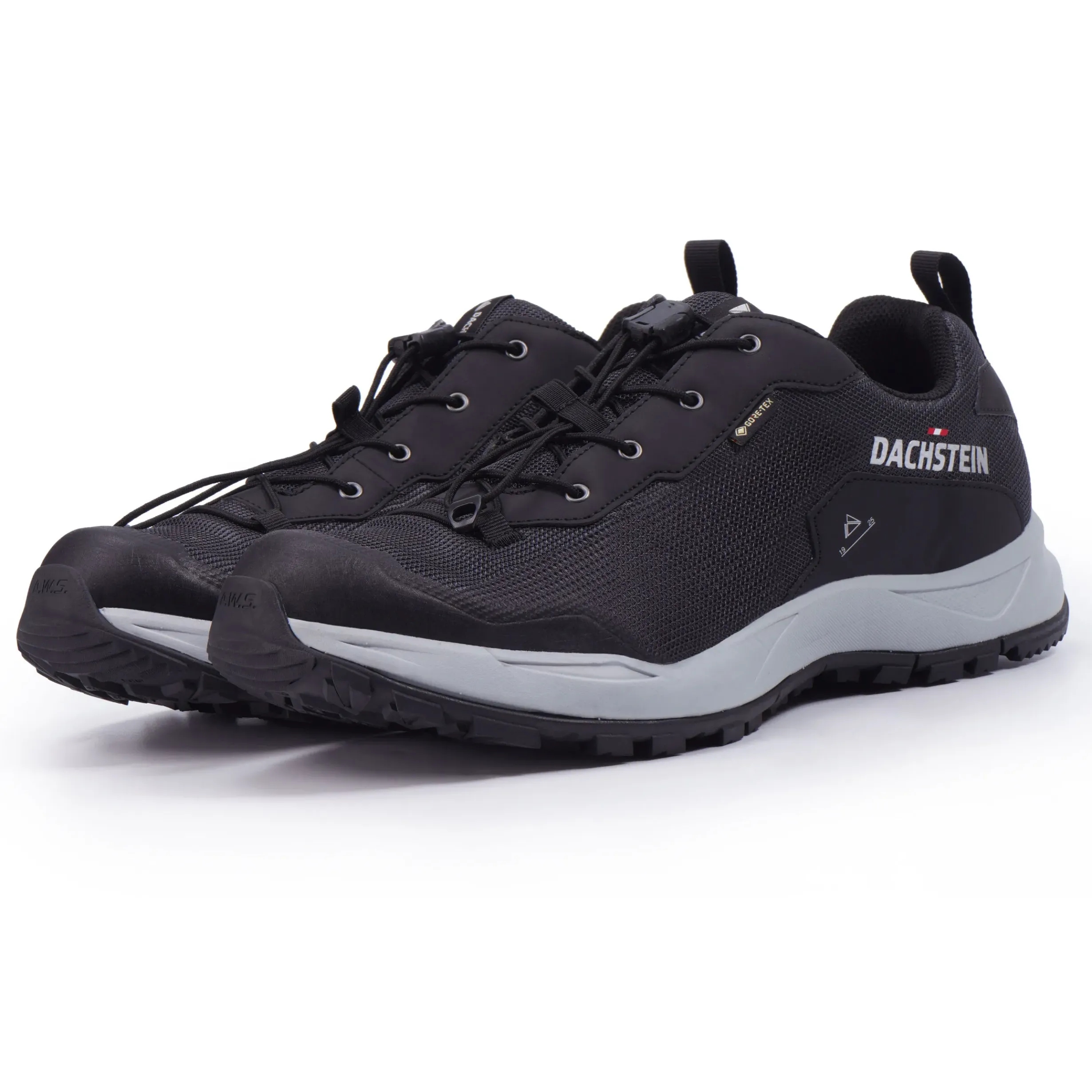 Outlet Delta Ascent GTX Tennarit|Talvikengät