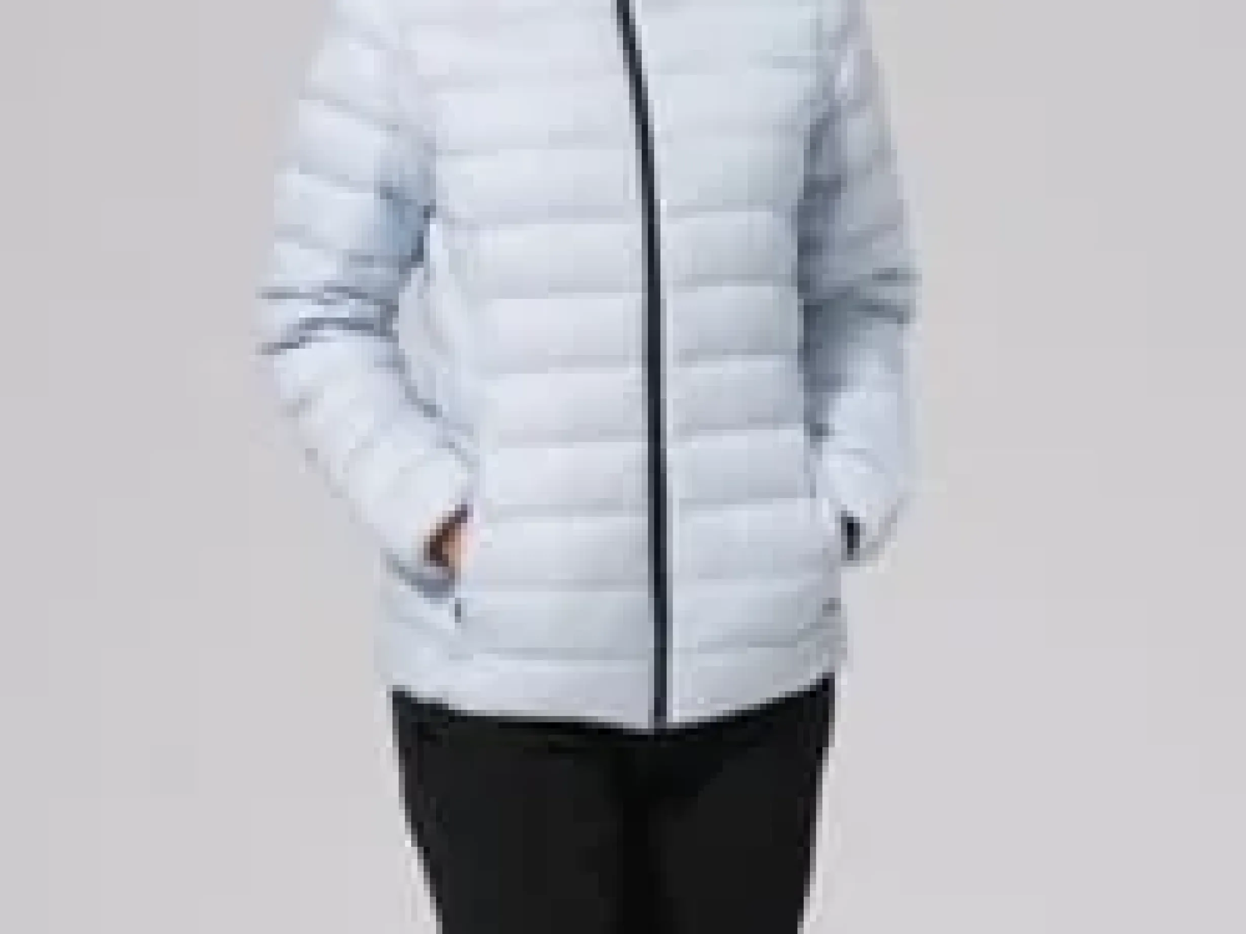 New Haain Ulkoilutakit