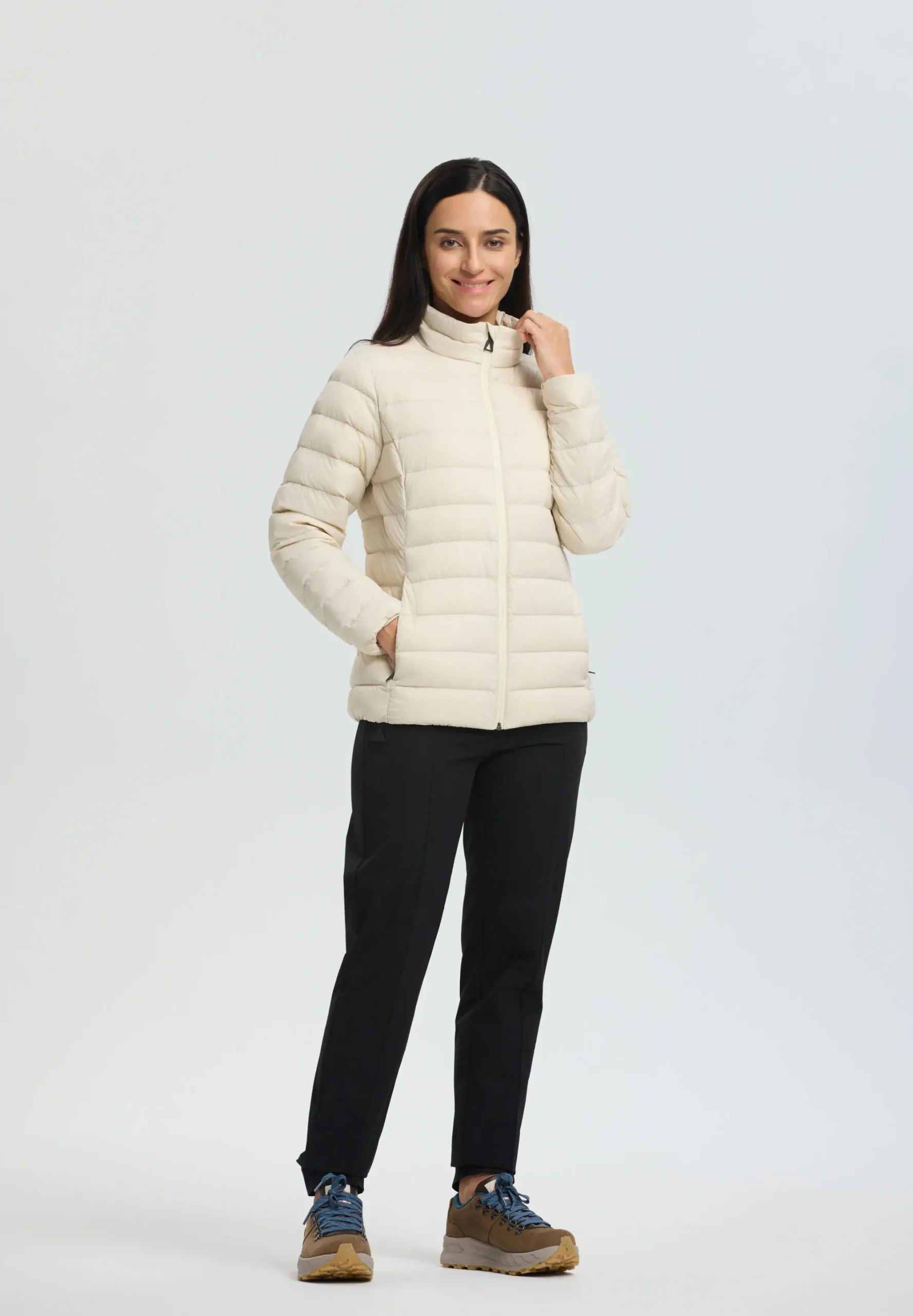 Outlet Haain Ulkoilutakit
