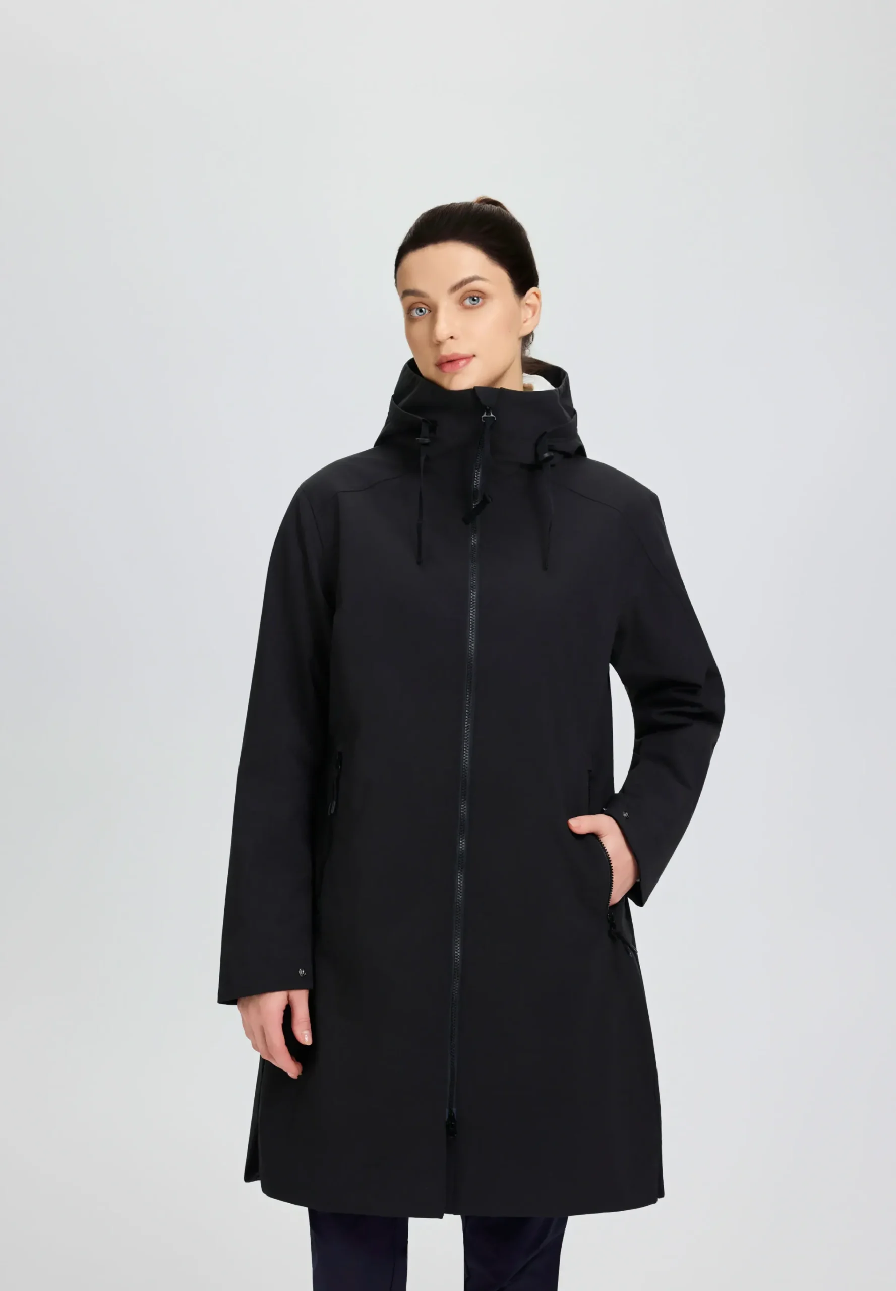 Sale Abensberg Ulkoilu|Pitkät Takit