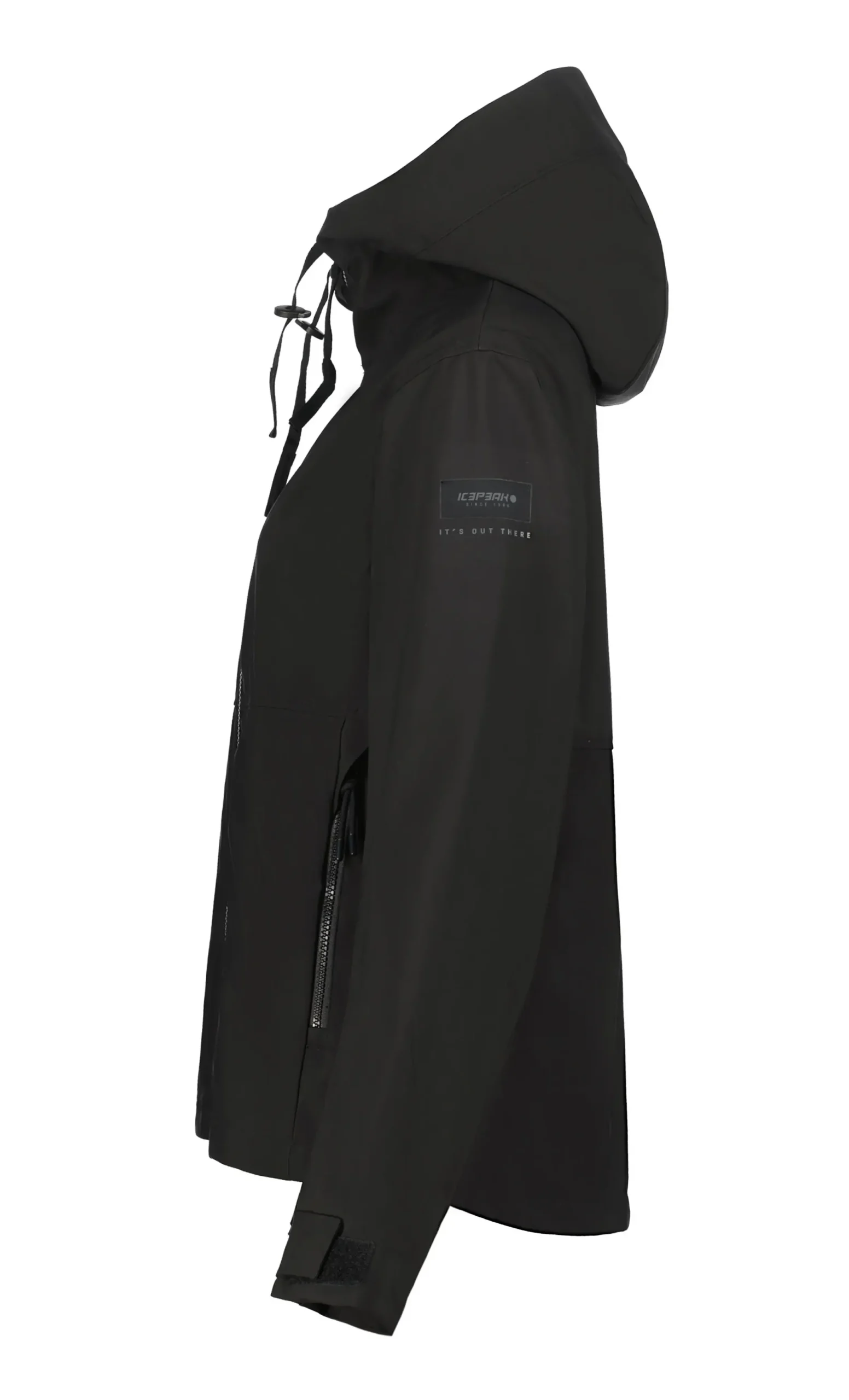 Discount Actom Ulkoilu|Softshell-Takit