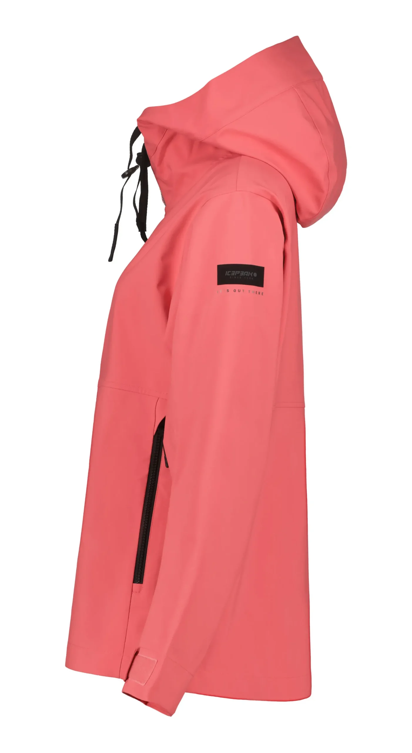 Hot Actom Ulkoilu|Softshell-Takit