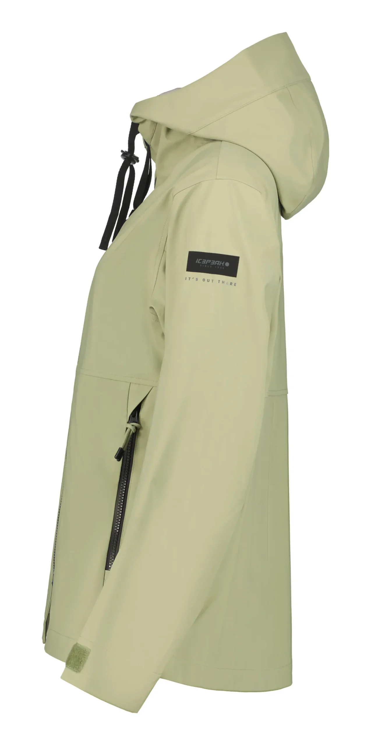 Hot Actom Ulkoilu|Softshell-Takit