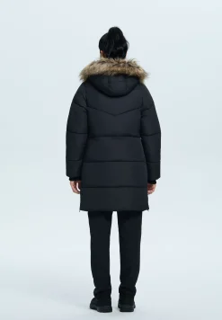 Online Adaire Pitkät Takit|Ulkoilu