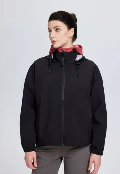 Clearance Adriam Ulkoilu|Softshell-Takit