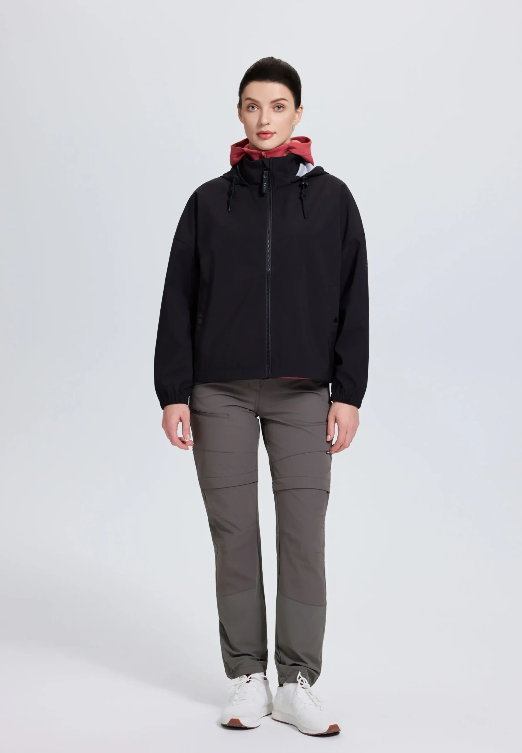 Clearance Adriam Ulkoilu|Softshell-Takit