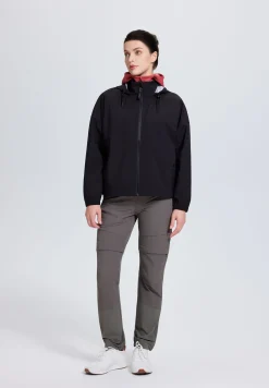 Clearance Adriam Ulkoilu|Softshell-Takit
