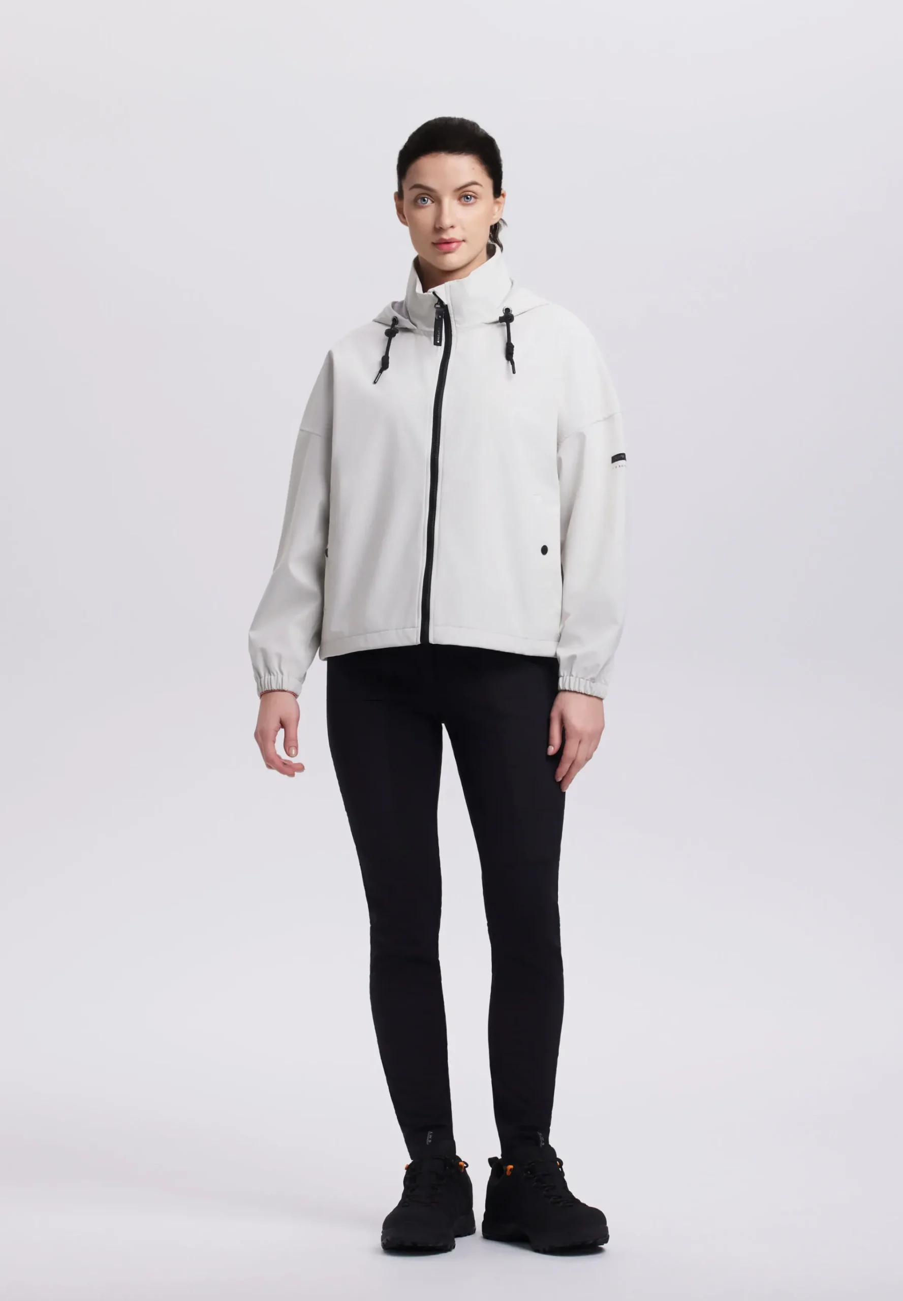 Hot Adriam Ulkoilu|Softshell-Takit