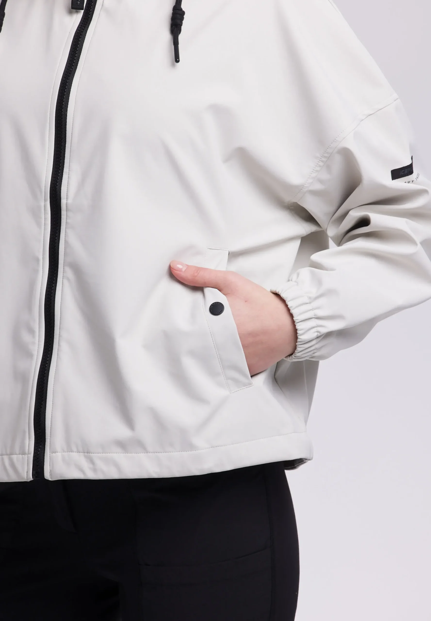 Hot Adriam Ulkoilu|Softshell-Takit