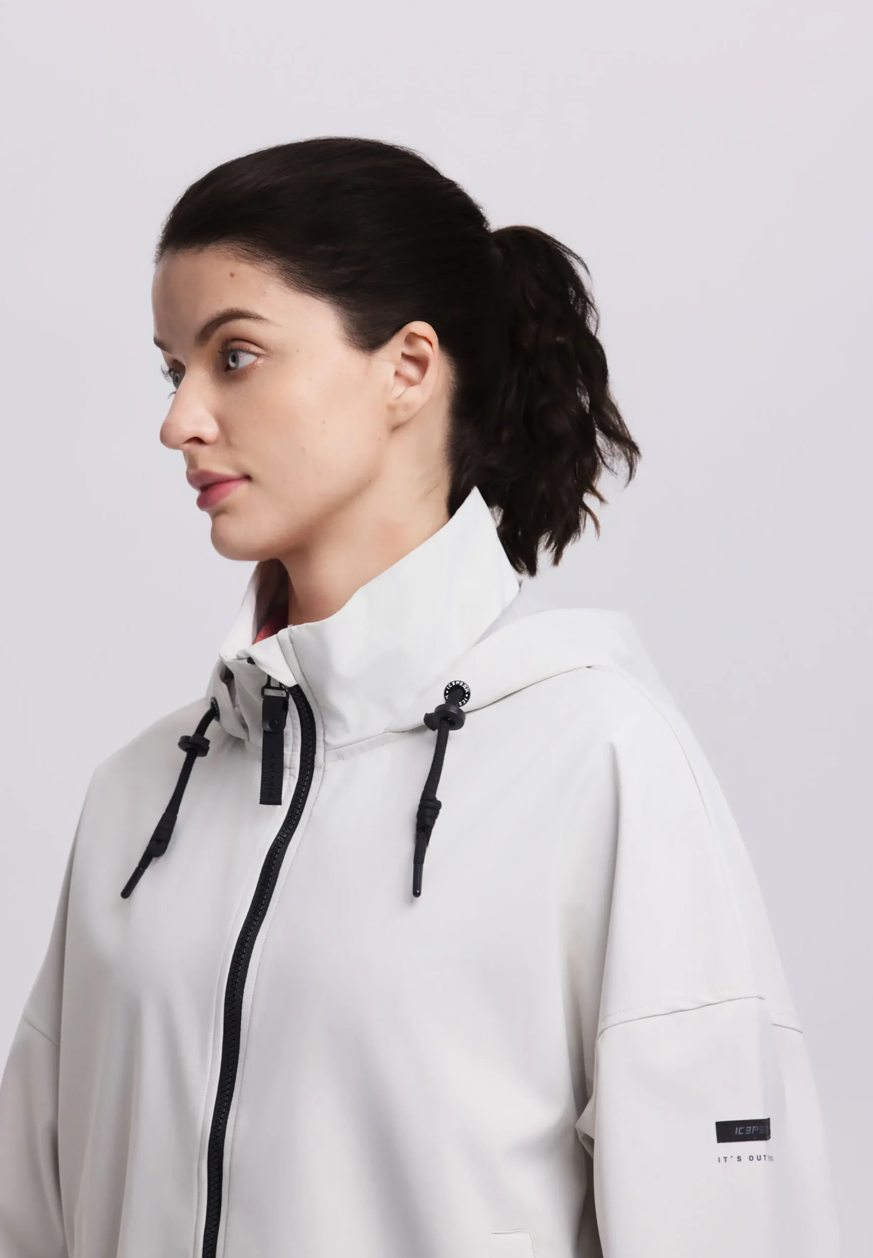 Hot Adriam Ulkoilu|Softshell-Takit