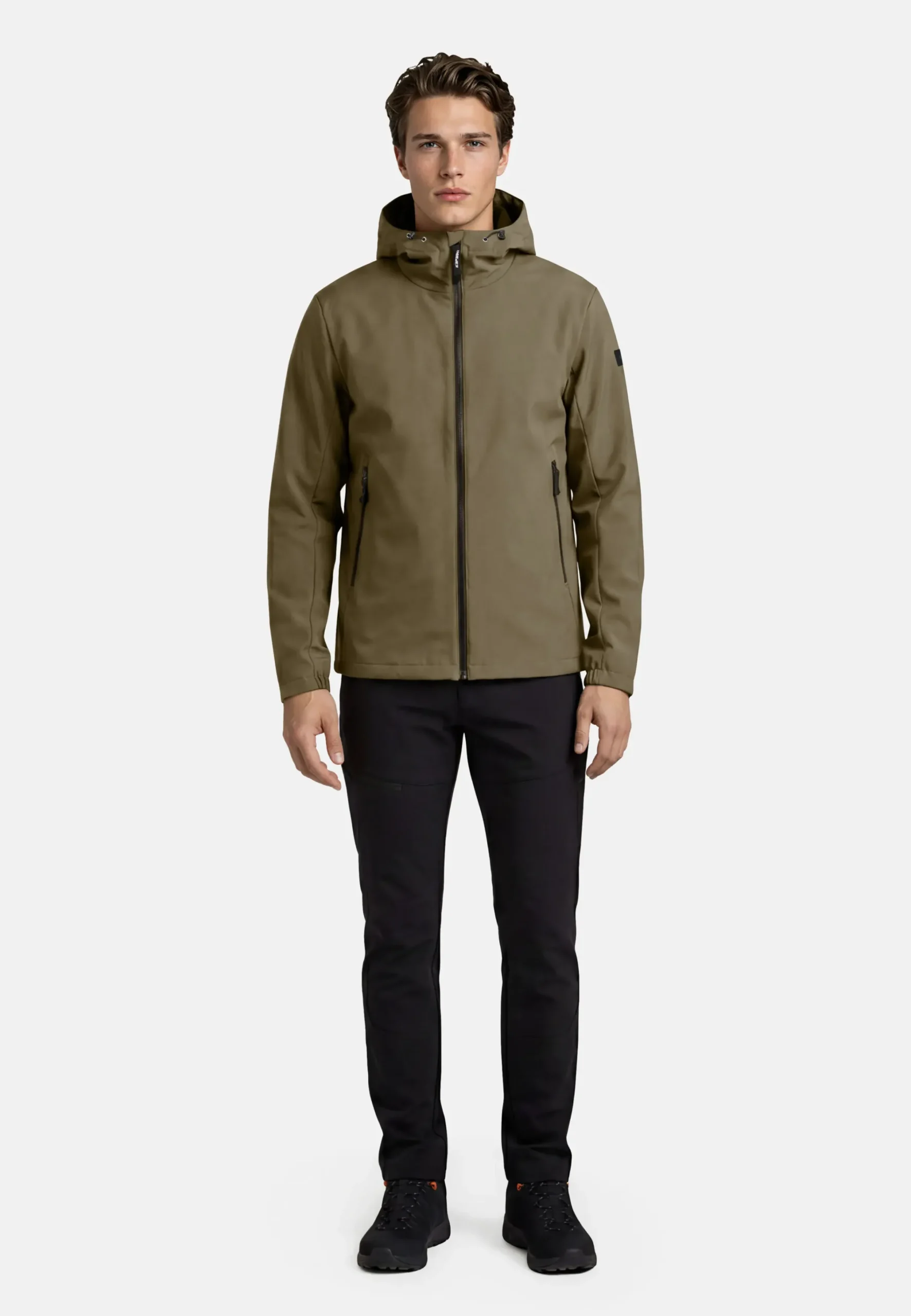 Outlet Agar Softshell-Takit|Ulkoilu