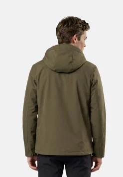 Outlet Agar Softshell-Takit|Ulkoilu