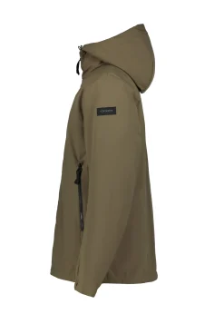 Outlet Agar Softshell-Takit|Ulkoilu