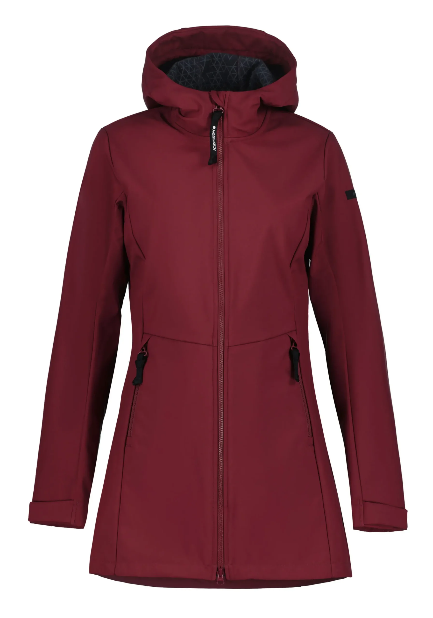 Alamosa Ulkoilu|Softshell-Takit