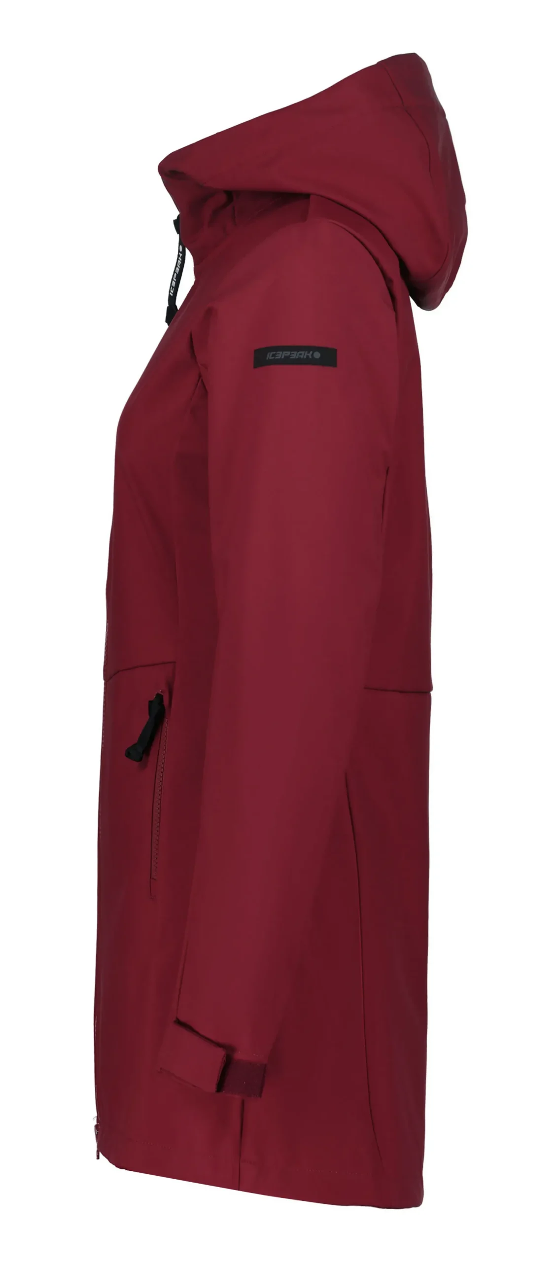 Alamosa Ulkoilu|Softshell-Takit