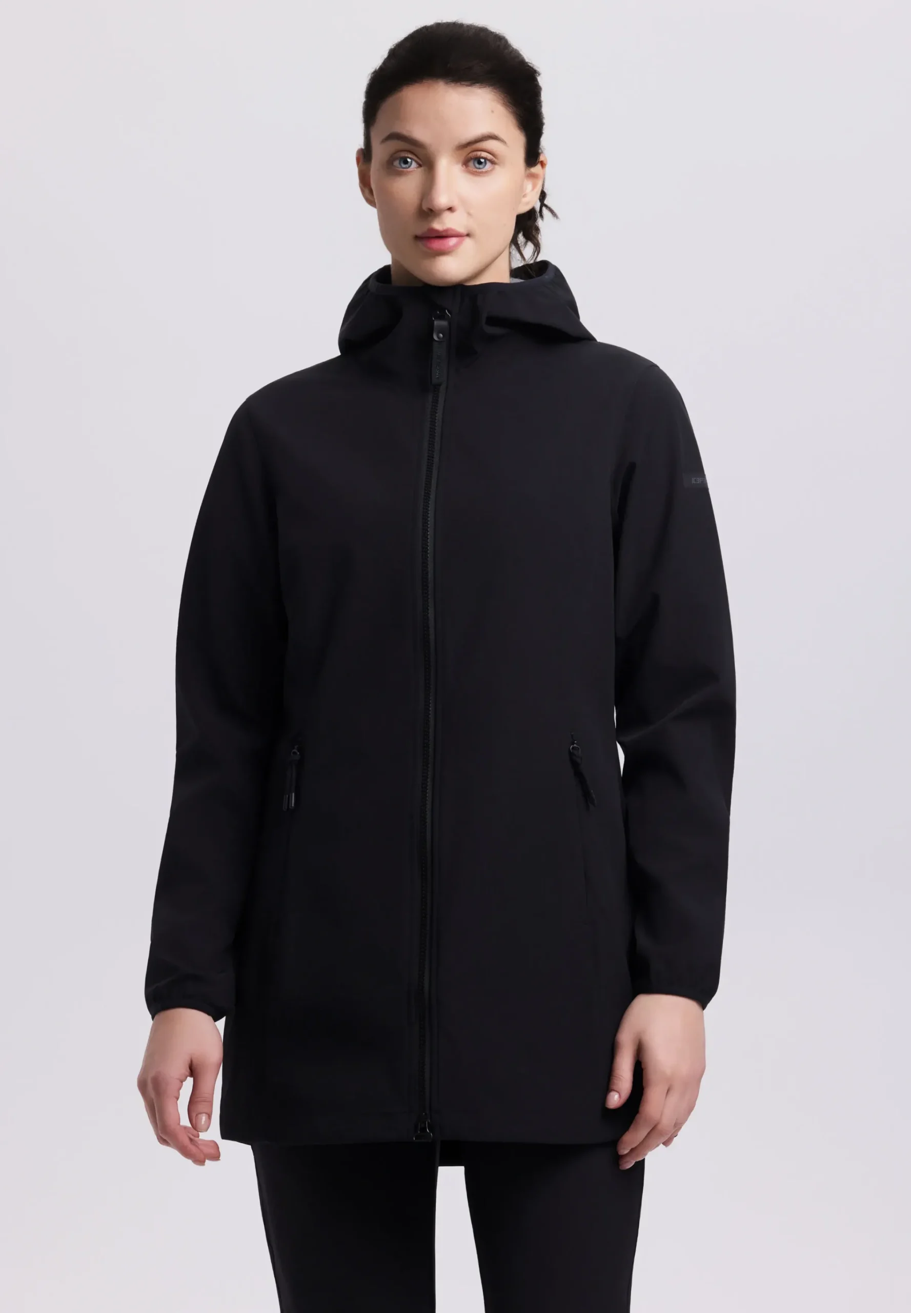 Albany Ulkoilu|Softshell-Takit