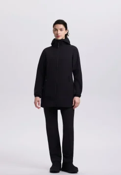 Albany Ulkoilu|Softshell-Takit
