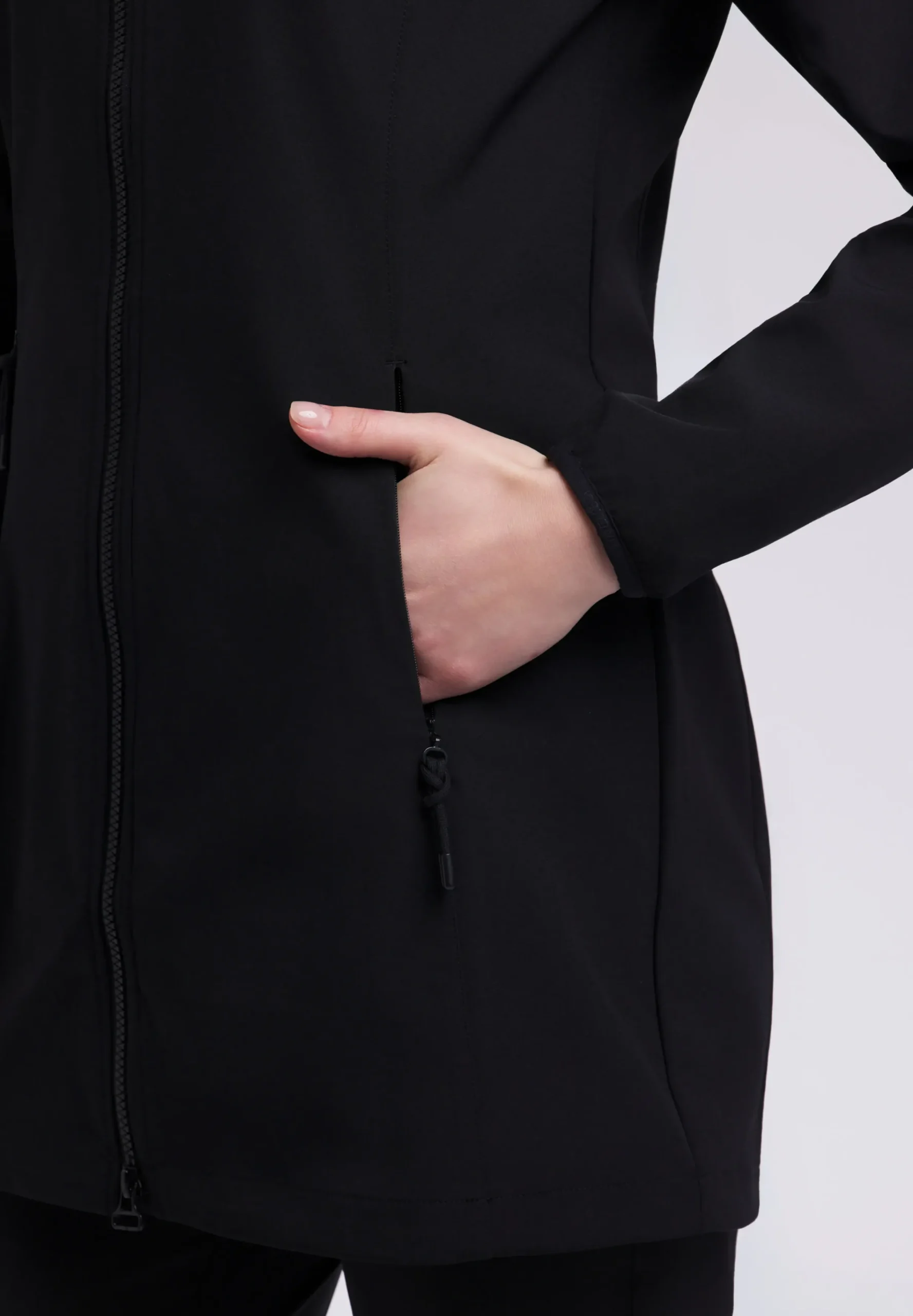 Albany Ulkoilu|Softshell-Takit