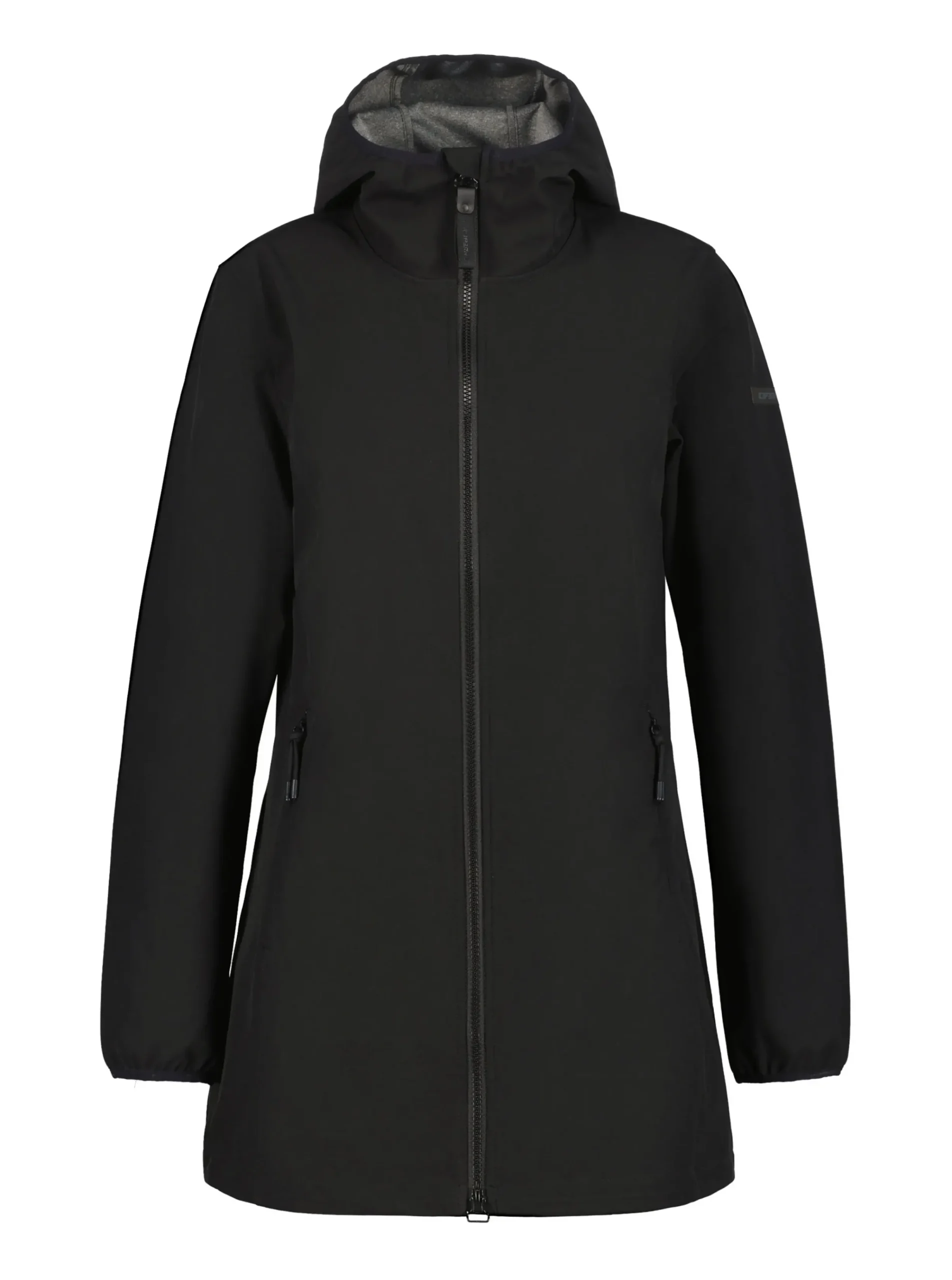 Albany Ulkoilu|Softshell-Takit