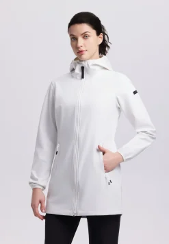 New Albany Ulkoilu|Softshell-Takit