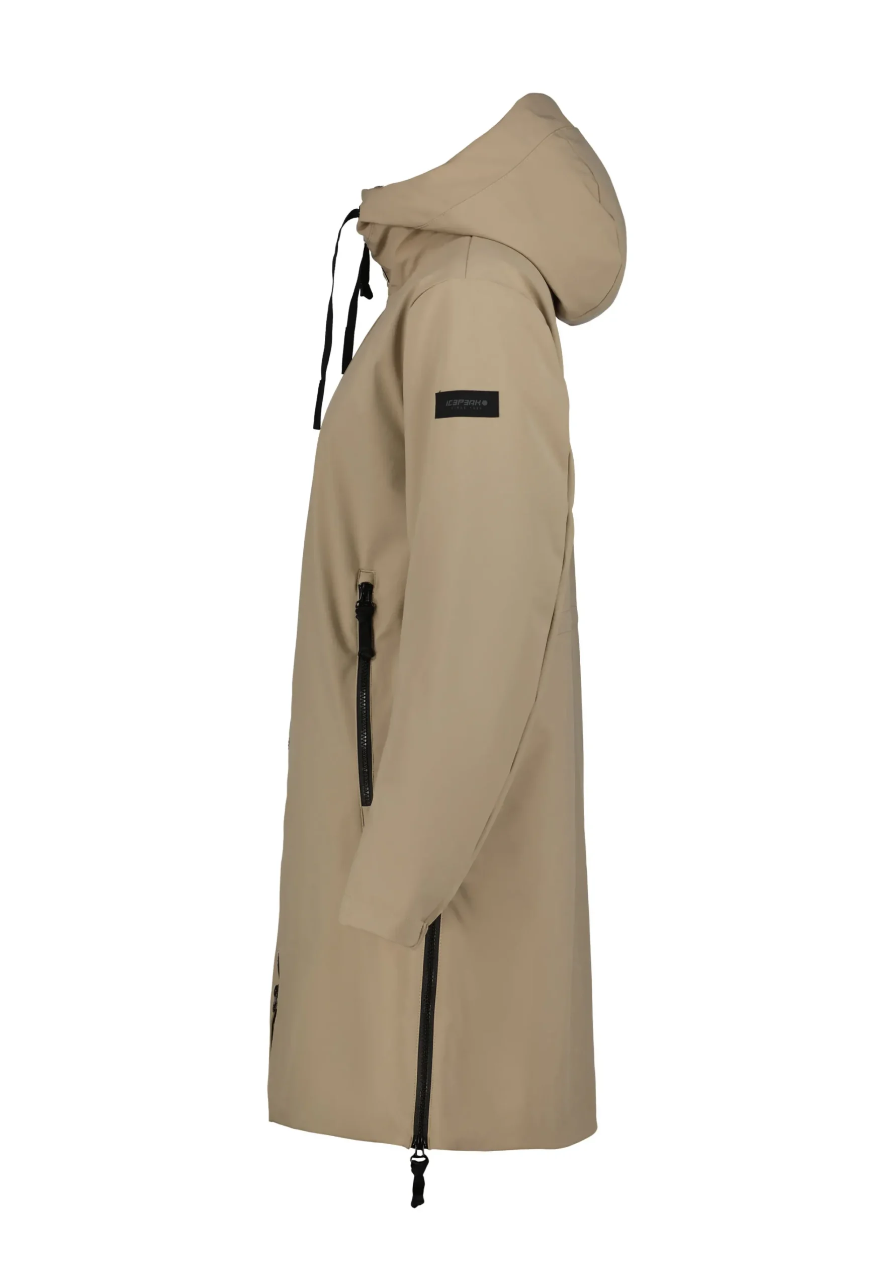 Outlet Alden Ulkoilu|Softshell-Takit