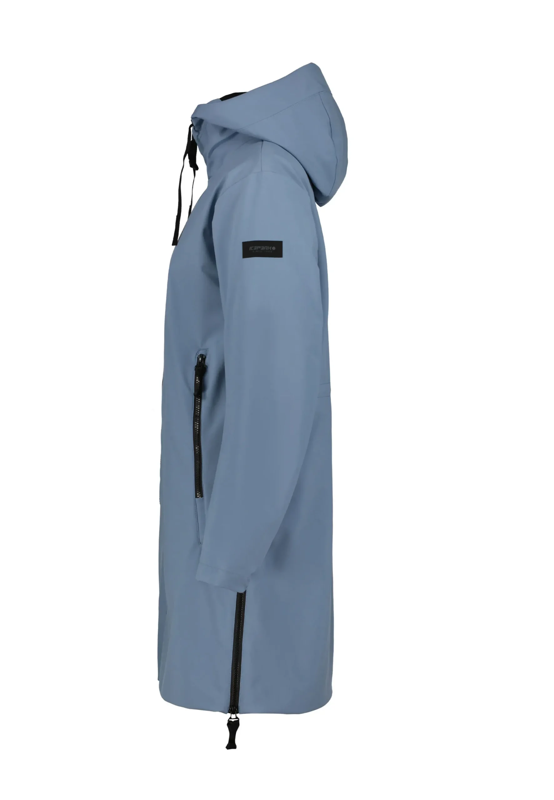 Hot Alden Ulkoilu|Softshell-Takit