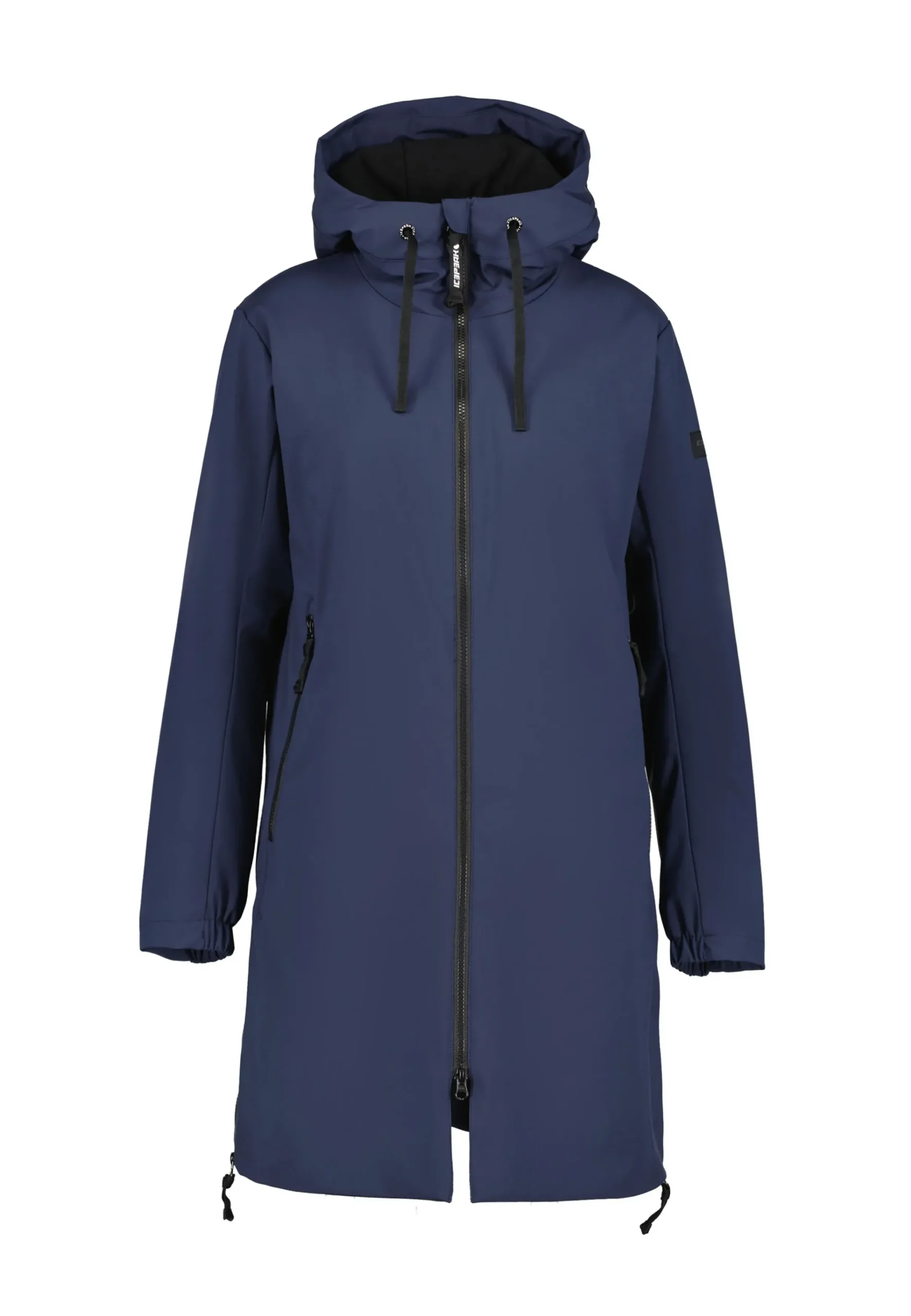 New Alden Ulkoilu|Softshell-Takit