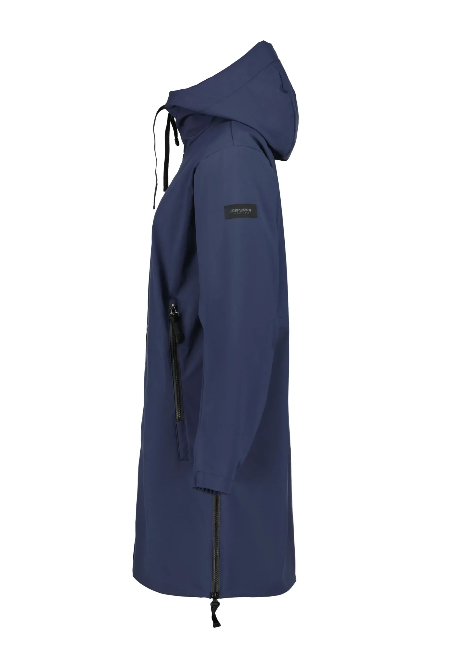 New Alden Ulkoilu|Softshell-Takit