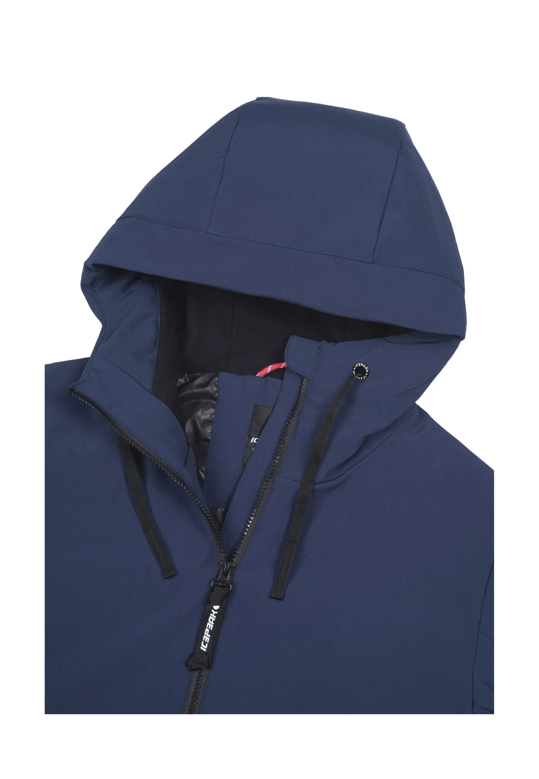 New Alden Ulkoilu|Softshell-Takit