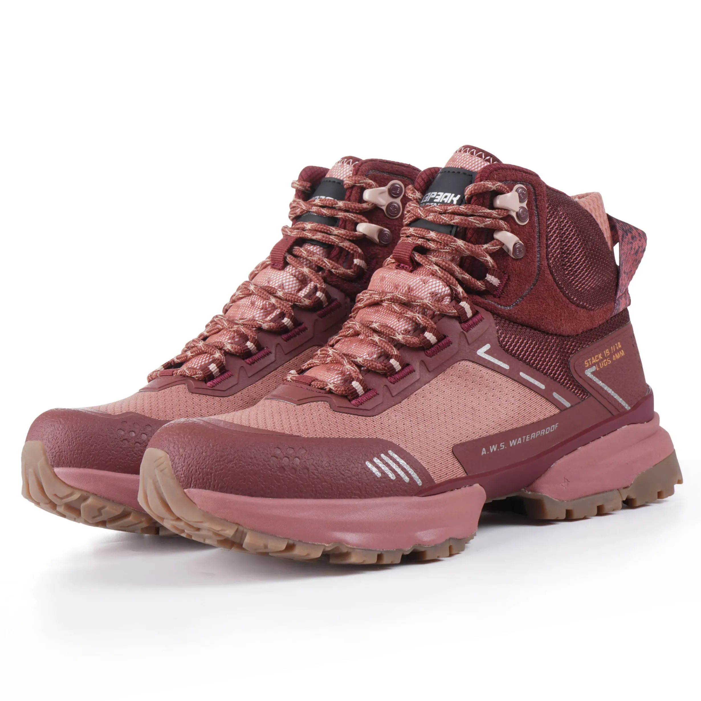 Sale Alei Mid Ms Ulkoilukengät|Ulkoilu
