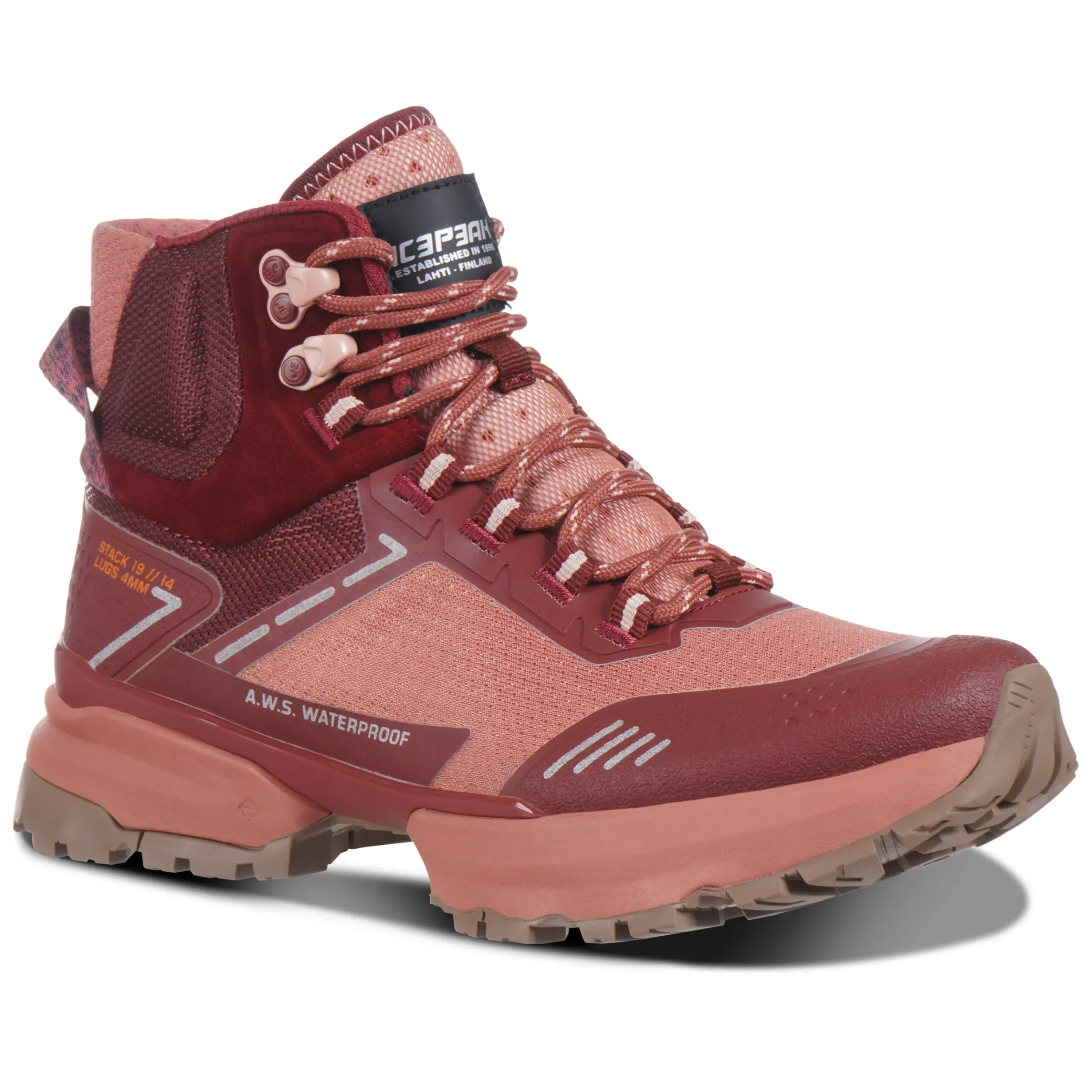 Sale Alei Mid Ms Ulkoilukengät|Ulkoilu