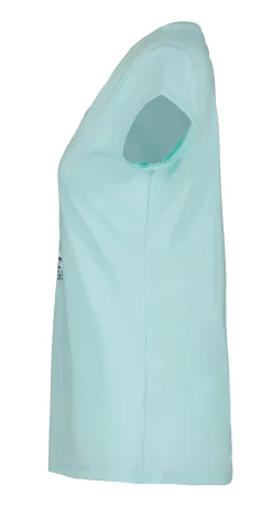 New Antiga Ulkoilu|T-Paidat