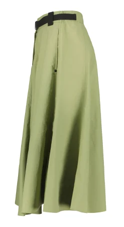New Anvik Hameet|Ulkoilu