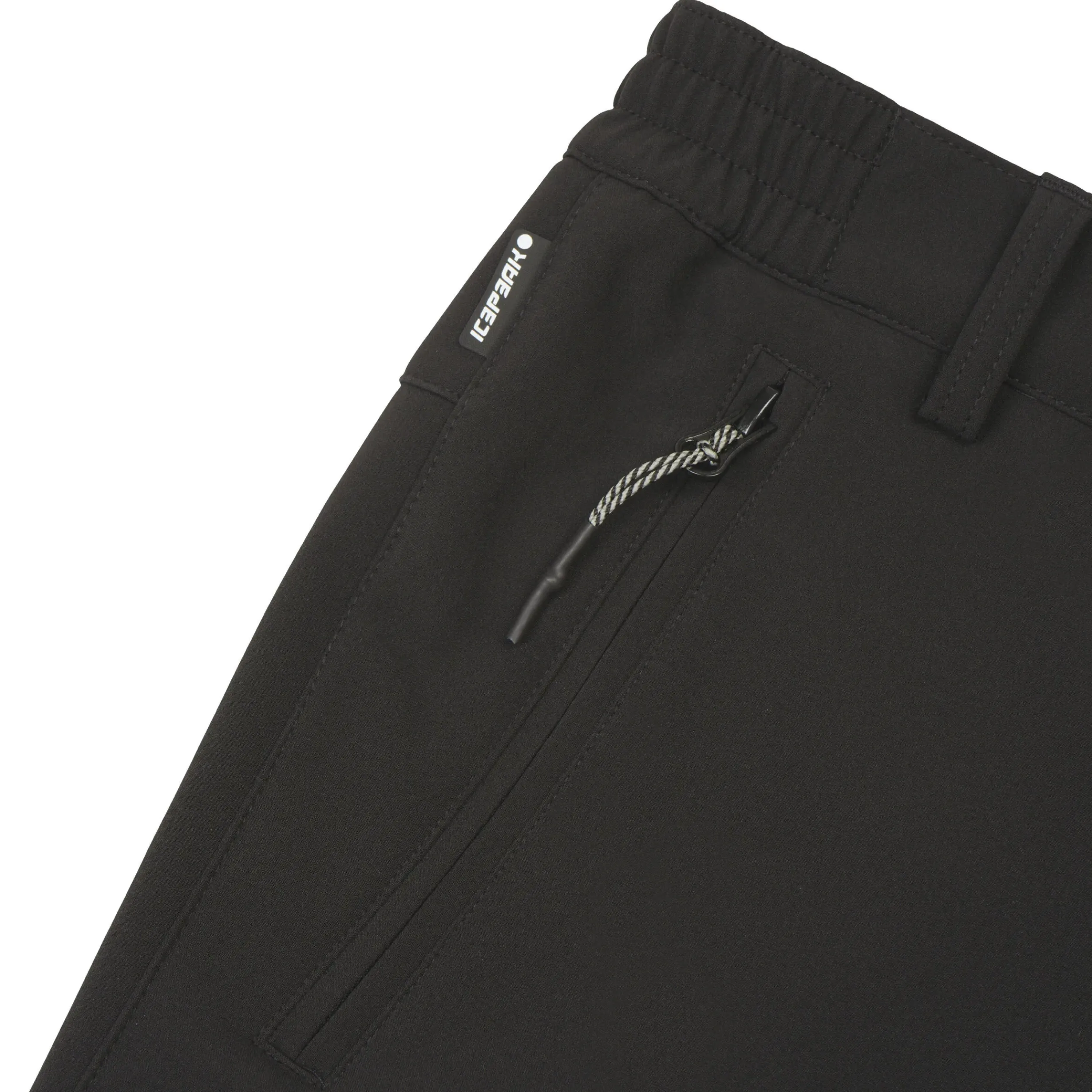 Best Argo Ulkoiluhousut|Softshell-Housut