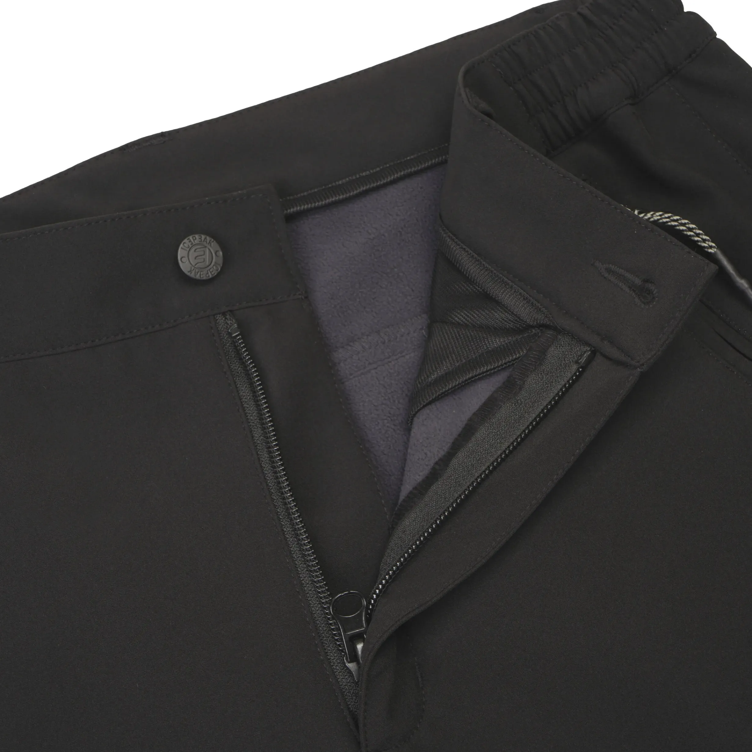 Best Argo Ulkoiluhousut|Softshell-Housut
