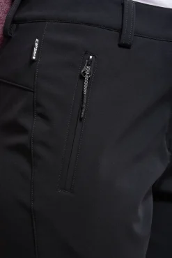 Online Argonia Ulkoiluhousut|Softshell-Housut