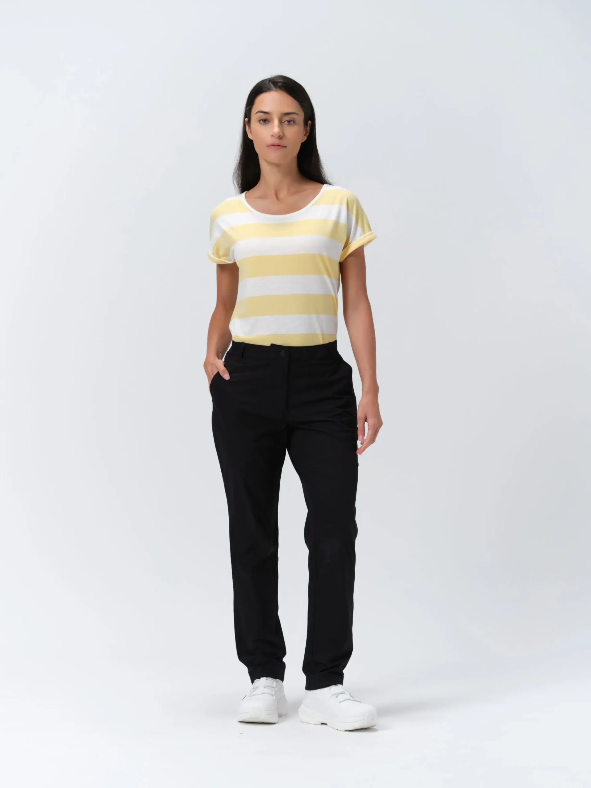 Clearance Ashmore Ulkoilu|Suorat Housut