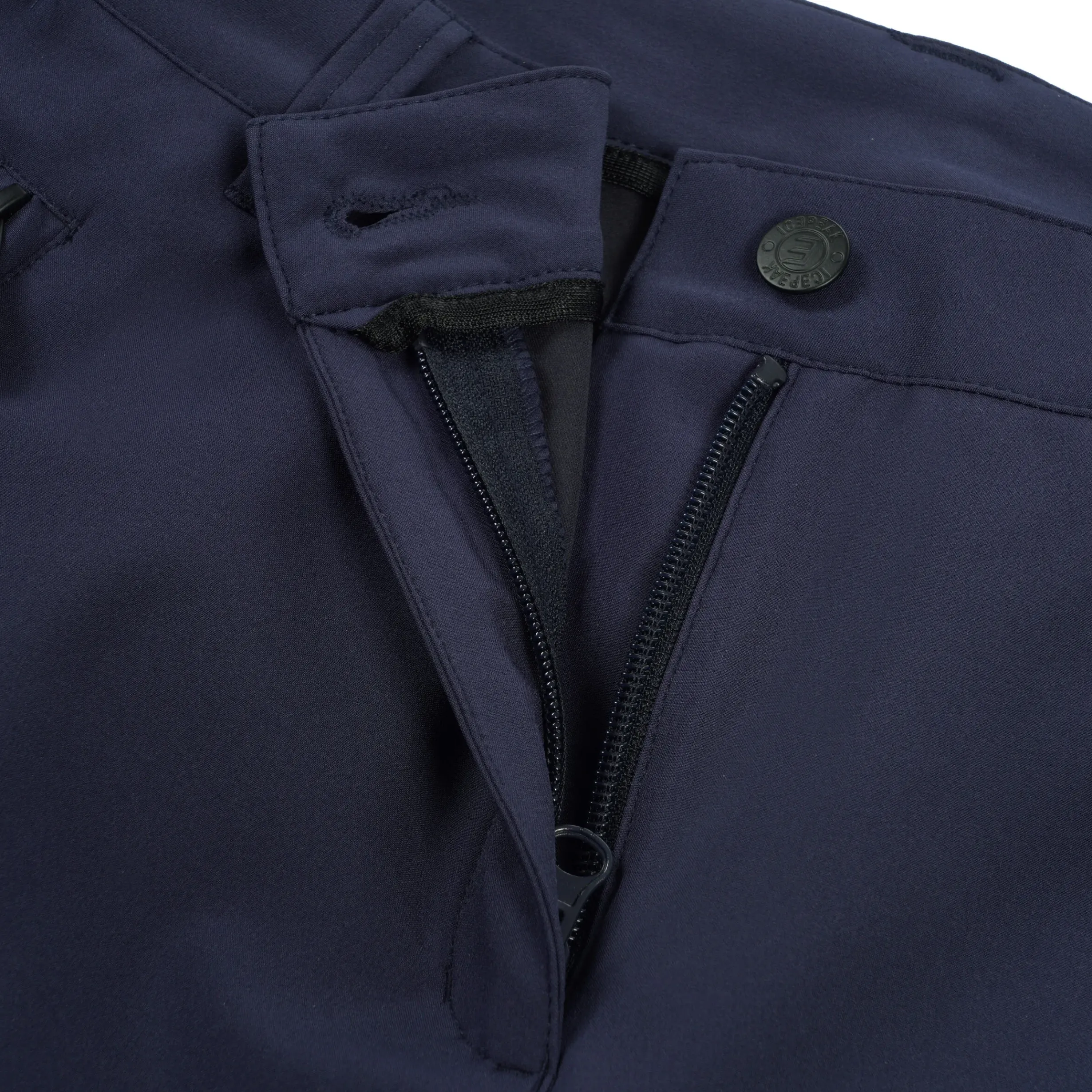 Athens Ulkoiluhousut|Softshell-Housut