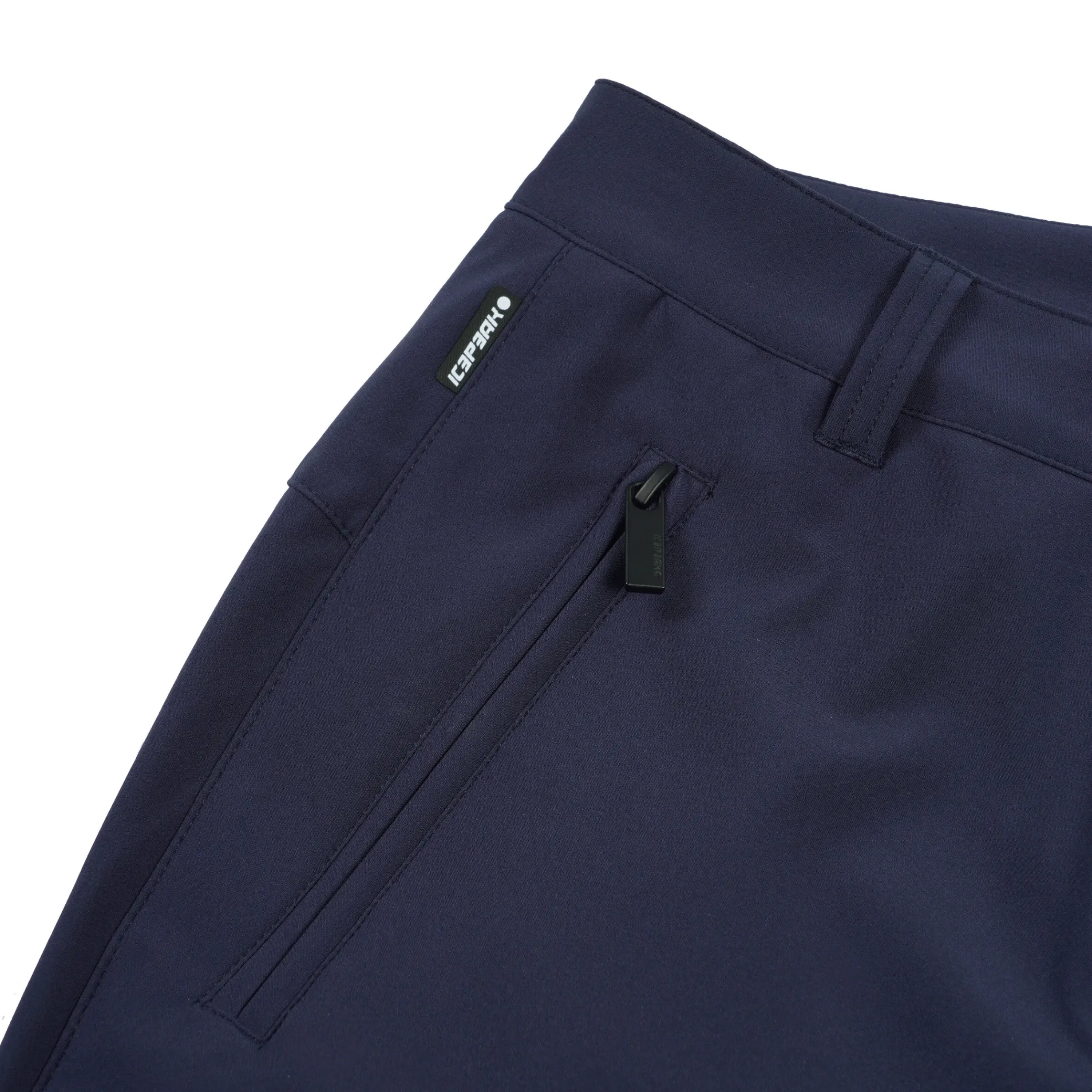 Athens Ulkoiluhousut|Softshell-Housut