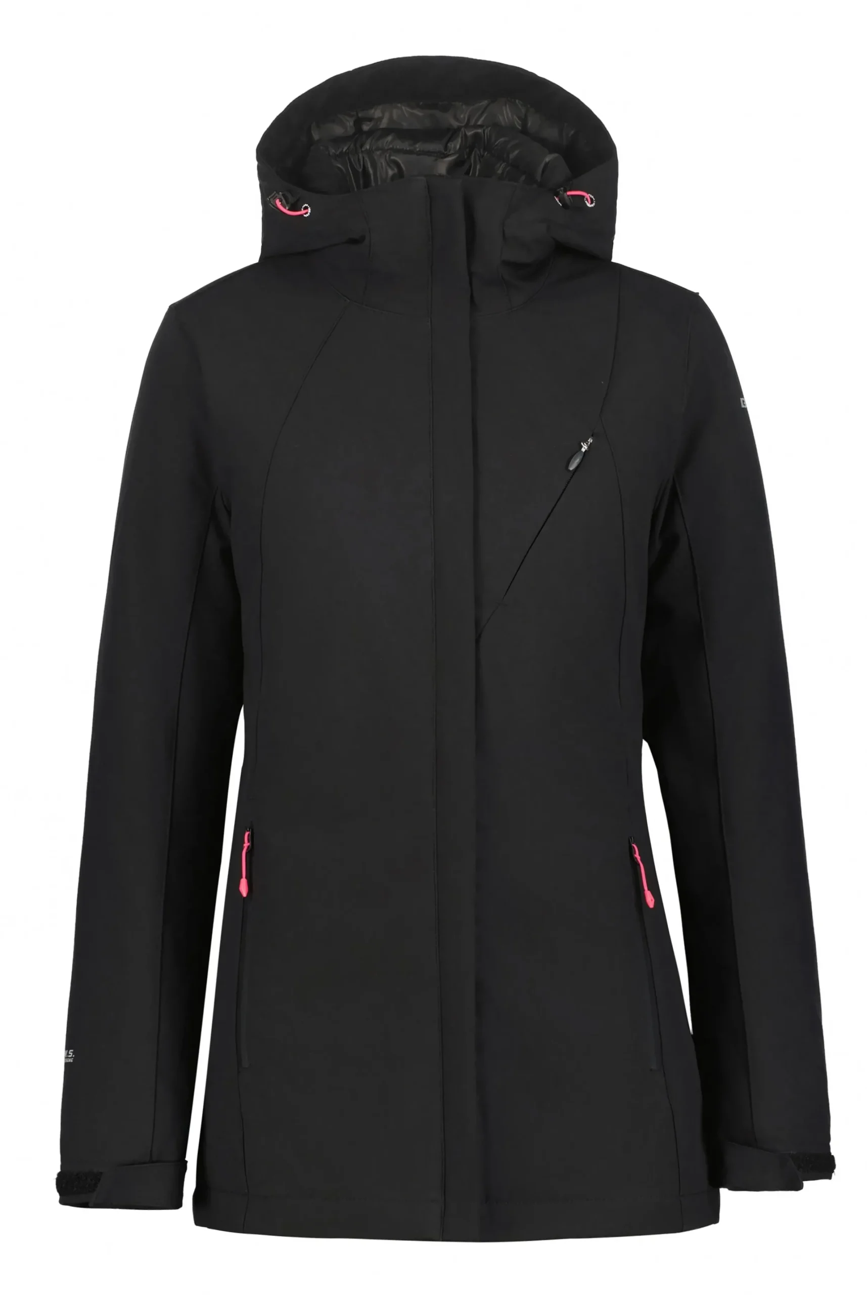 Clearance Bannister Softshell-Takit