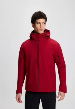 Hot Barmstedt Softshell-Takit