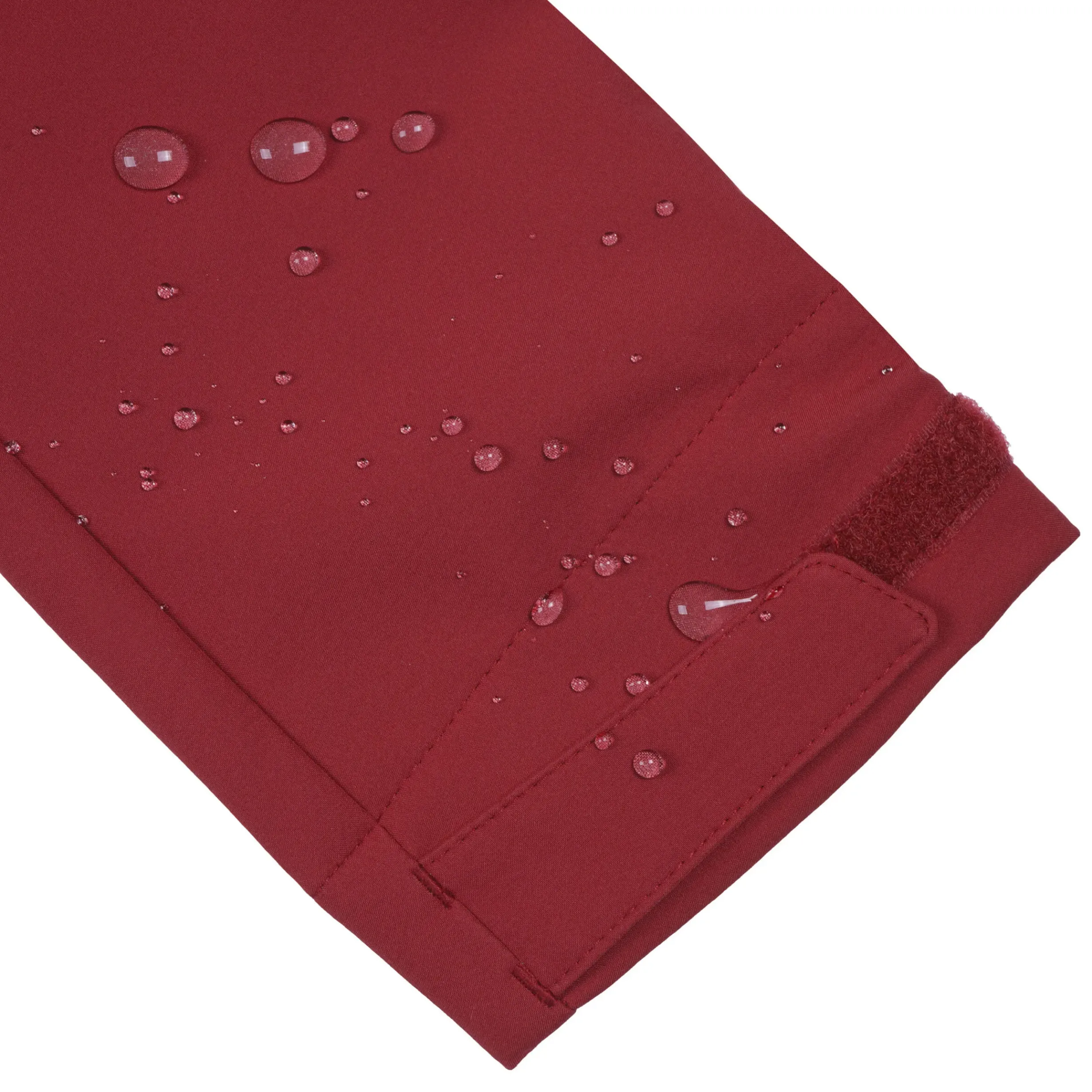 Hot Barmstedt Softshell-Takit