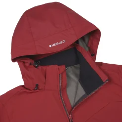 Hot Barmstedt Softshell-Takit