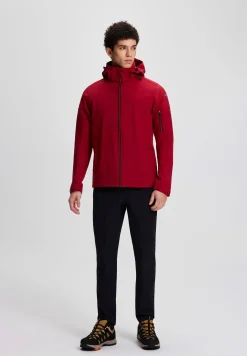 Hot Barmstedt Softshell-Takit