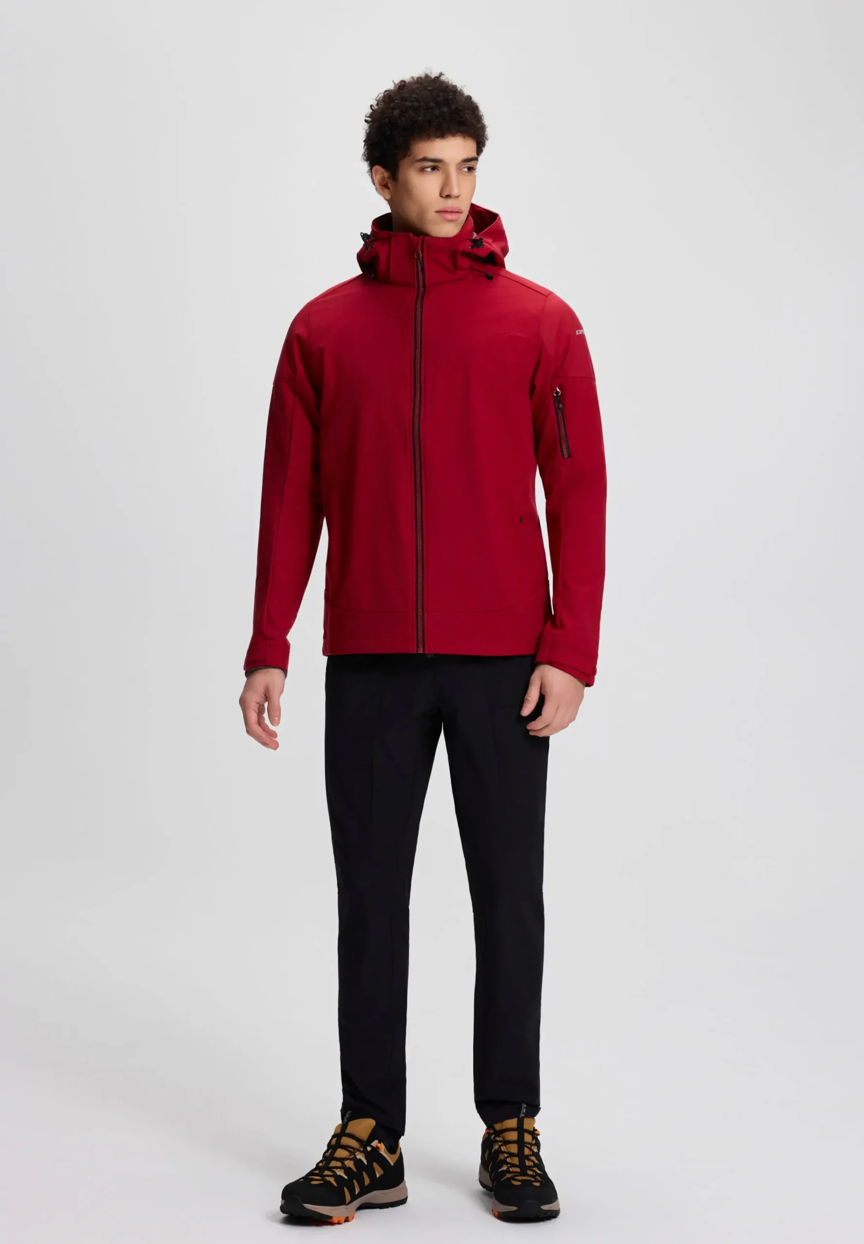 Hot Barmstedt Softshell-Takit