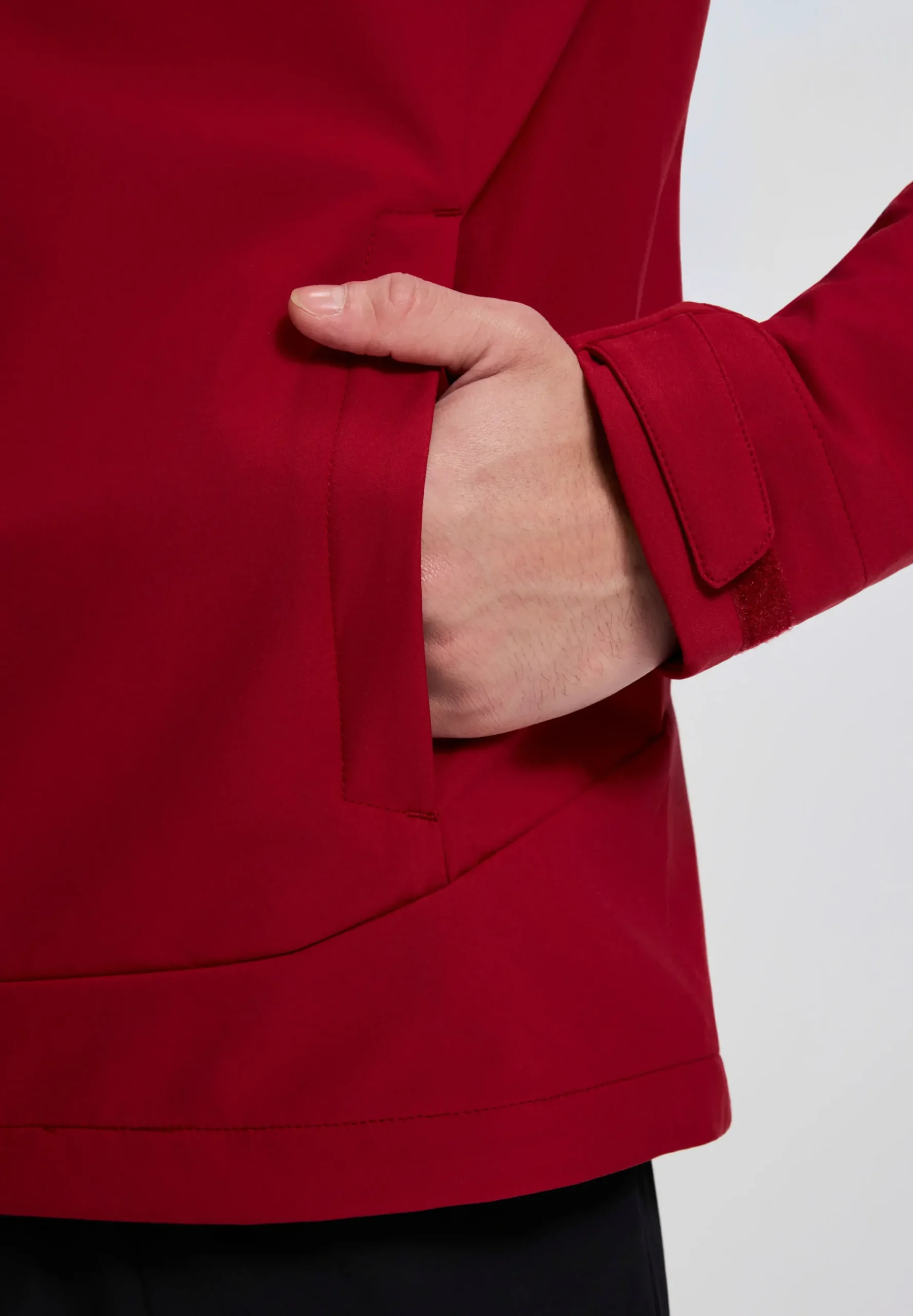 Hot Barmstedt Softshell-Takit