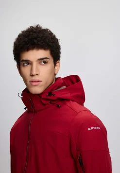 Hot Barmstedt Softshell-Takit