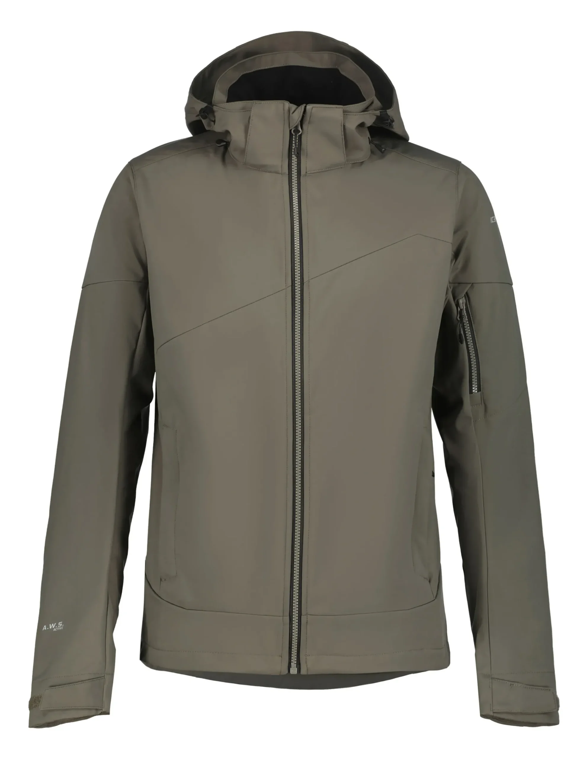 Outlet Barmstedt Softshell-Takit