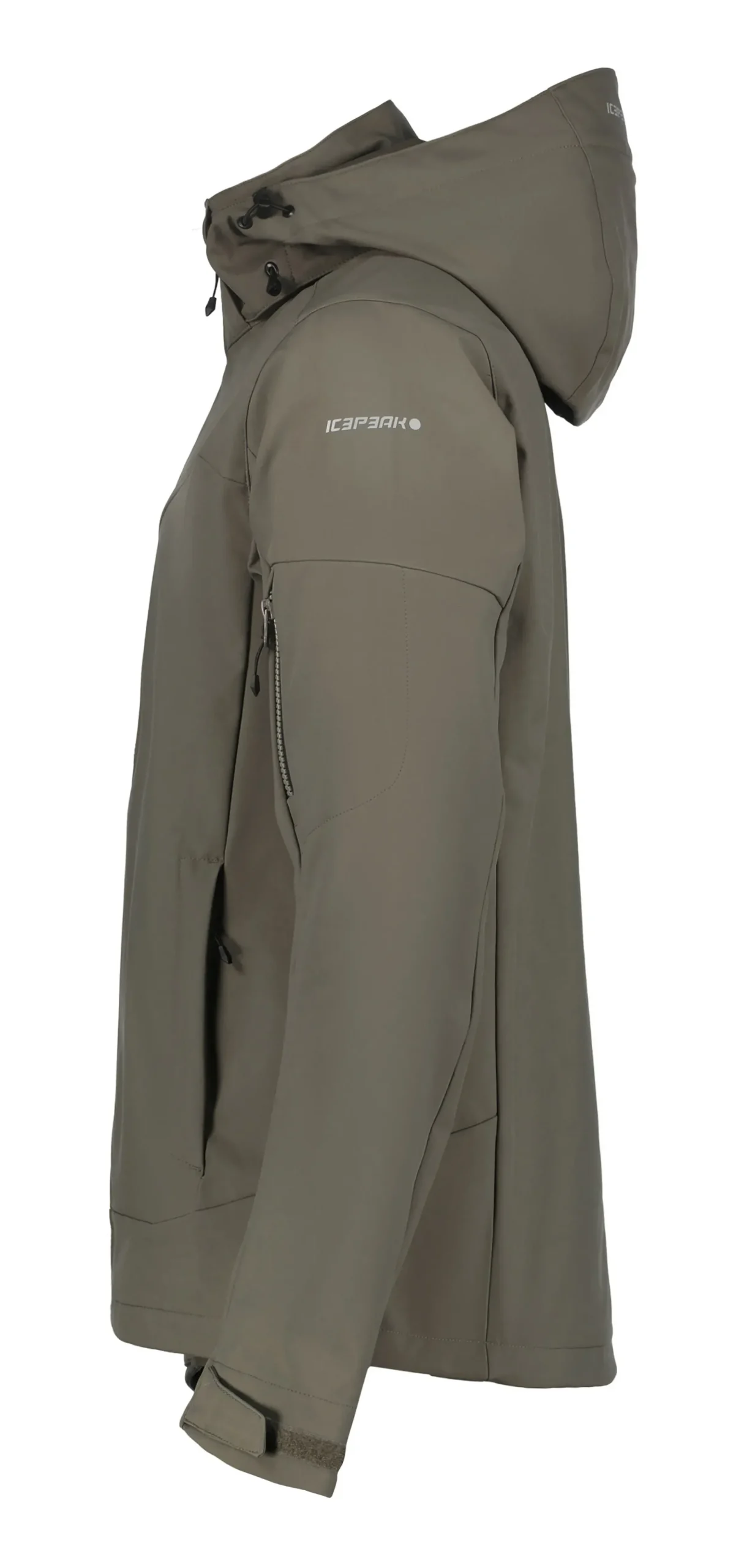 Outlet Barmstedt Softshell-Takit